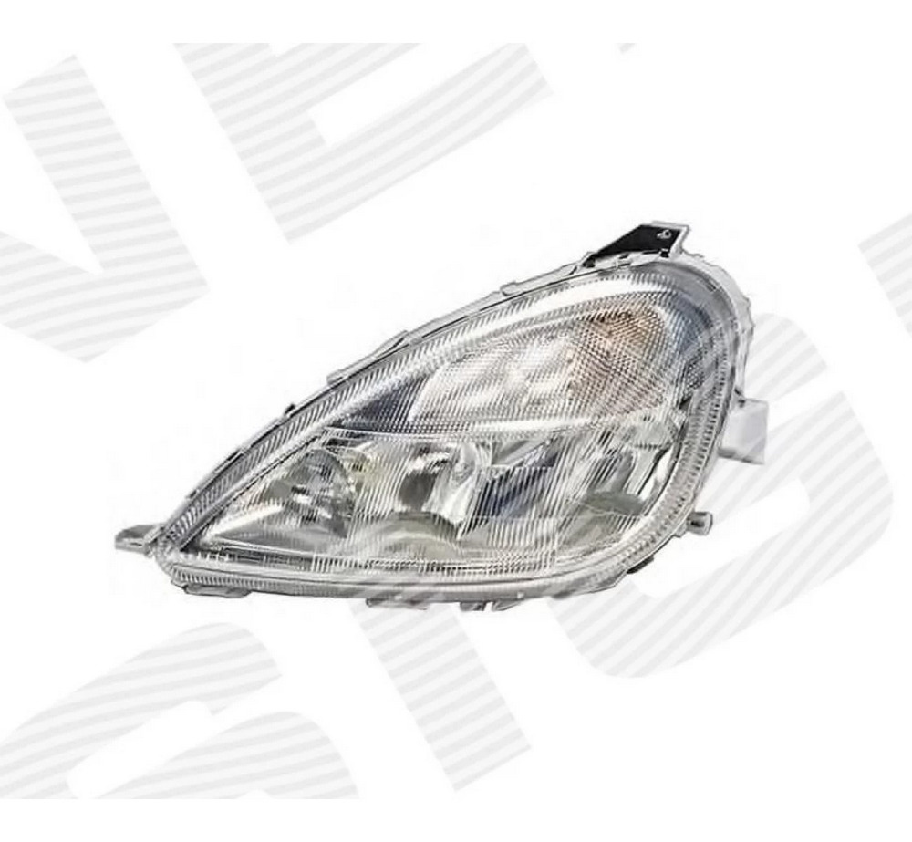 Передняя фара для Mercedes A (W168)