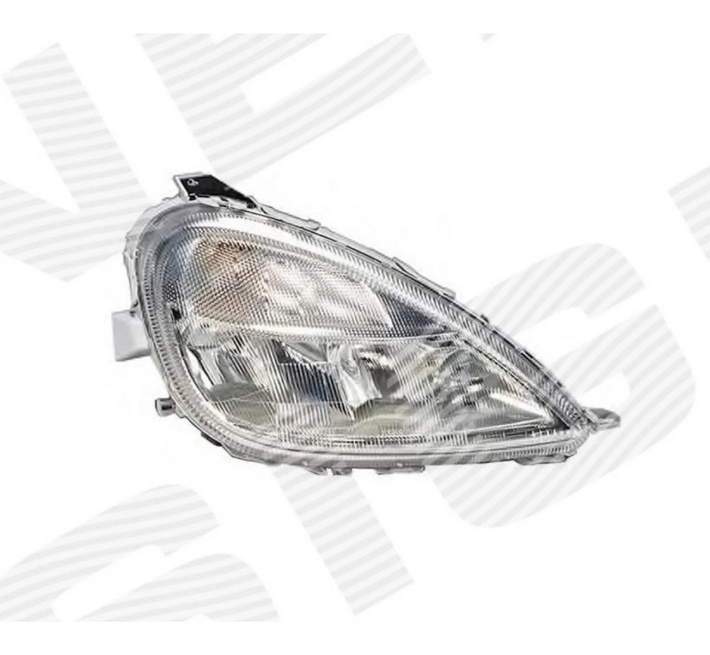 Передняя фара для Mercedes A (W168)
