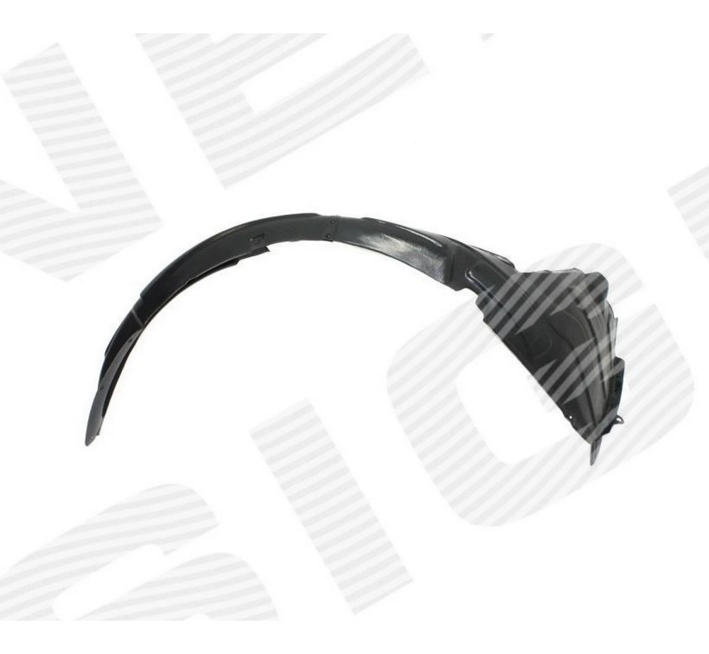 Подкрылок передний (правый) для KIA Sportage (SL)