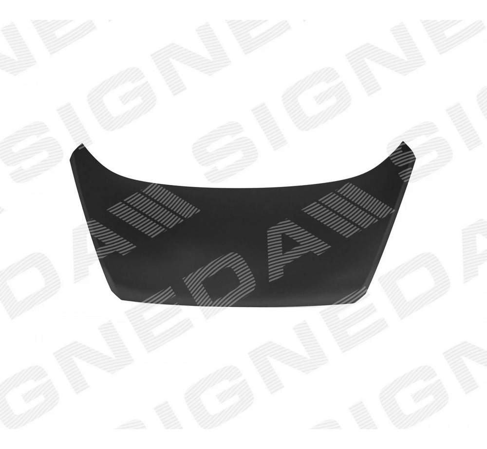 Капот для KIA Venga (YN)