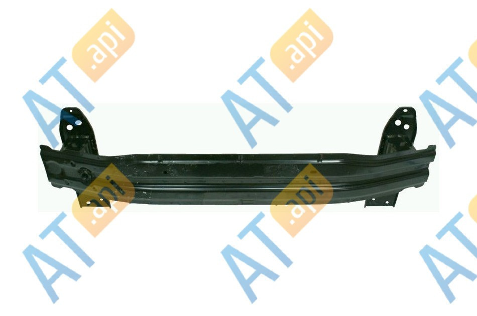 Усилитель переднего бампера для KIA Venga (YN)