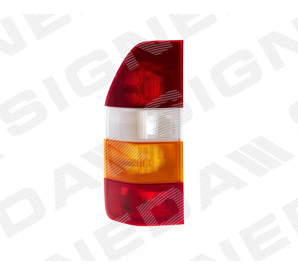 Задний фонарь для Mercedes Sprinter (901-905)