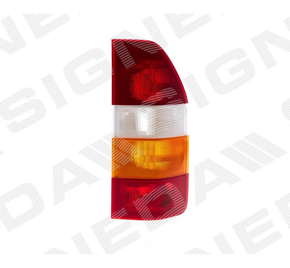 Задний фонарь для Mercedes Sprinter (901-905)
