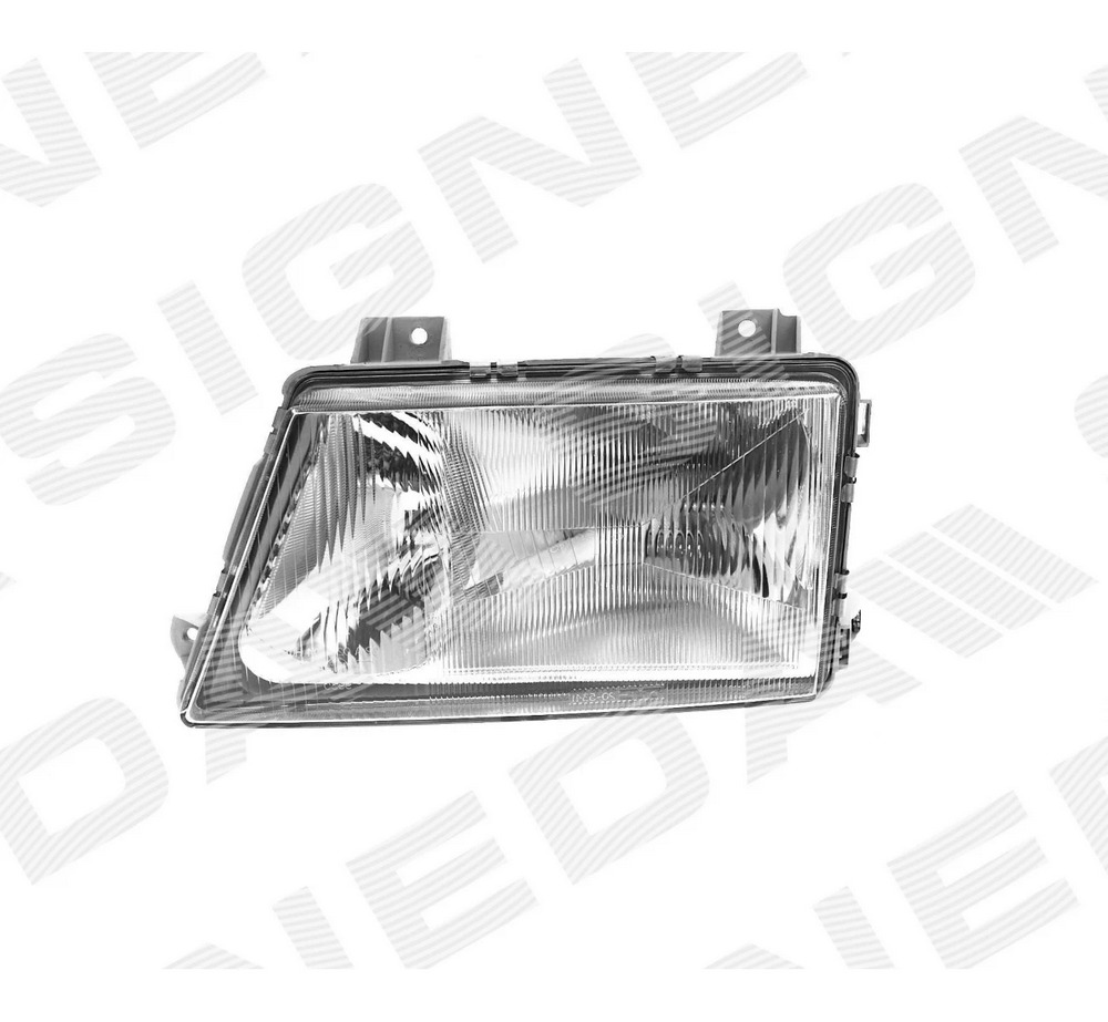 Передняя фара (левая) для Mercedes Sprinter (901-905)