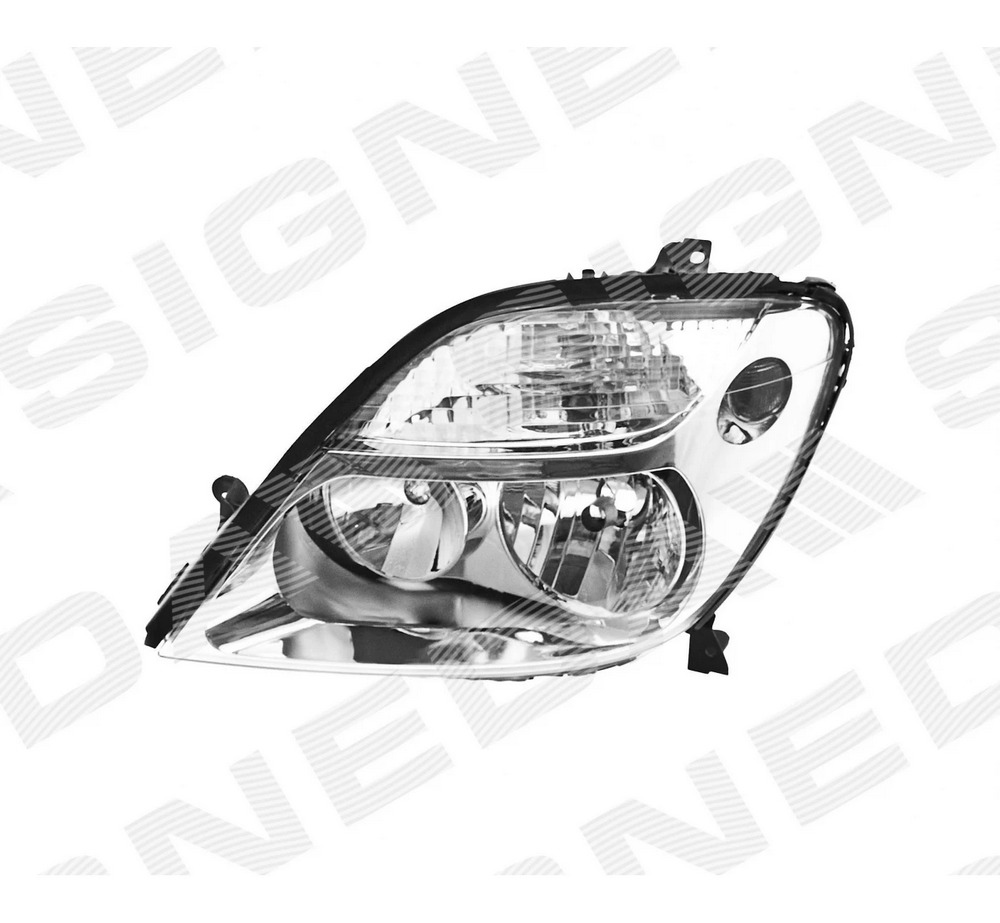 Передняя фара (левая) для Renault Scenic I Передняя фара (левая) для Renault Scenic I