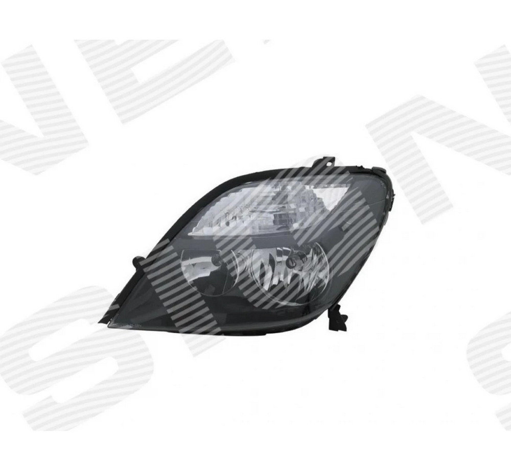 Передняя фара (левая) для Renault Scenic I Передняя фара (левая) для Renault Scenic I