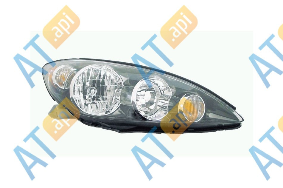 Передняя фара (правая) для Toyota Camry (_V30)
