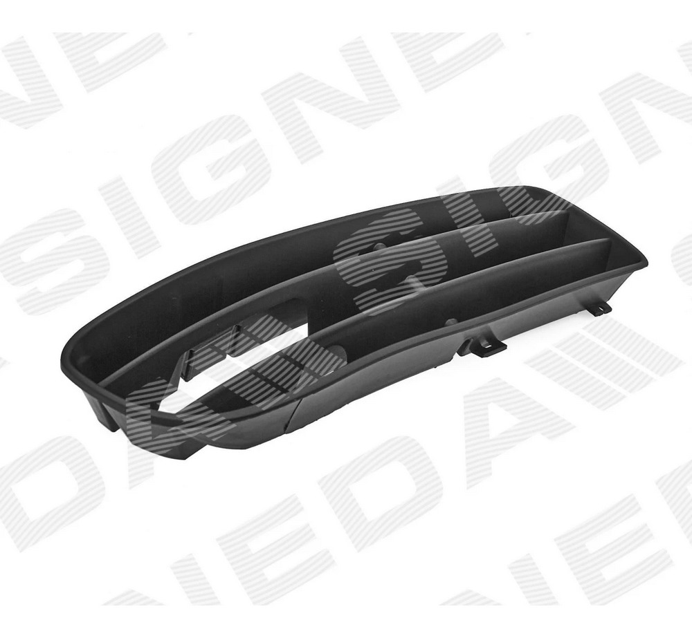 Решетка в бампер для Volkswagen Bora (1J2) Решетка в бампер для Volkswagen Bora (1J2)