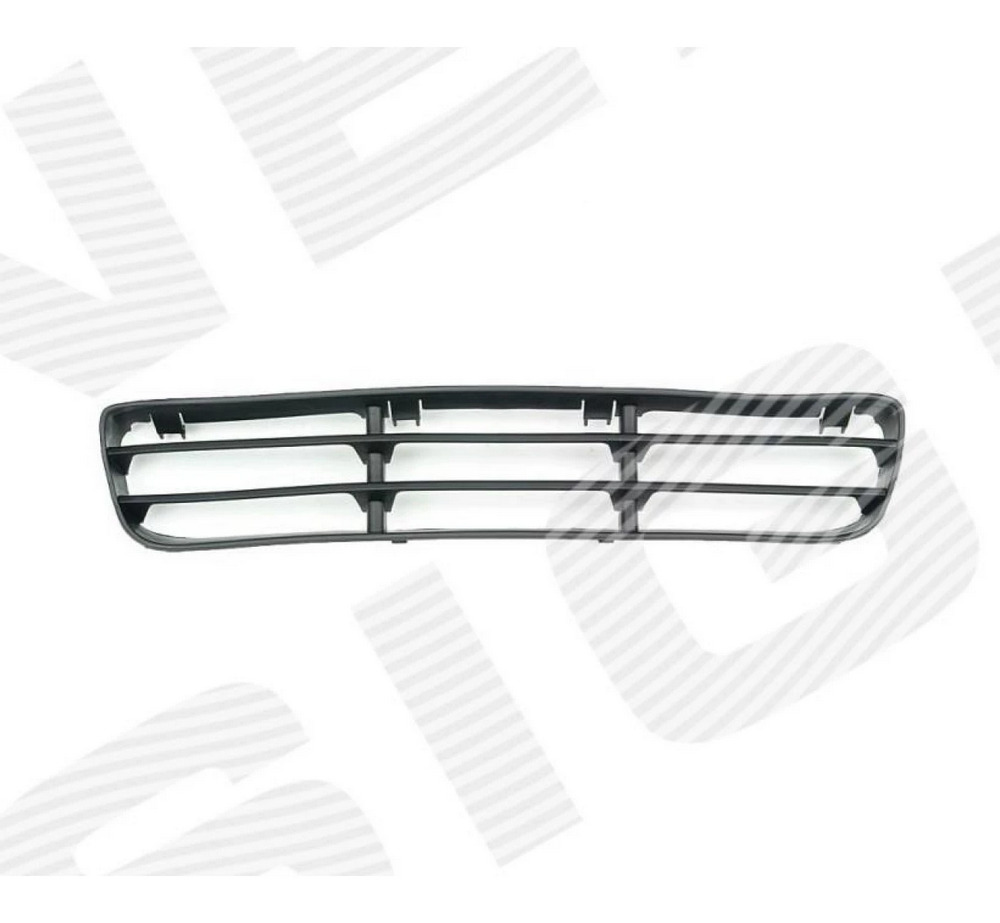 Решетка в бампер для Volkswagen Bora (1J2) Решетка в бампер для Volkswagen Bora (1J2)
