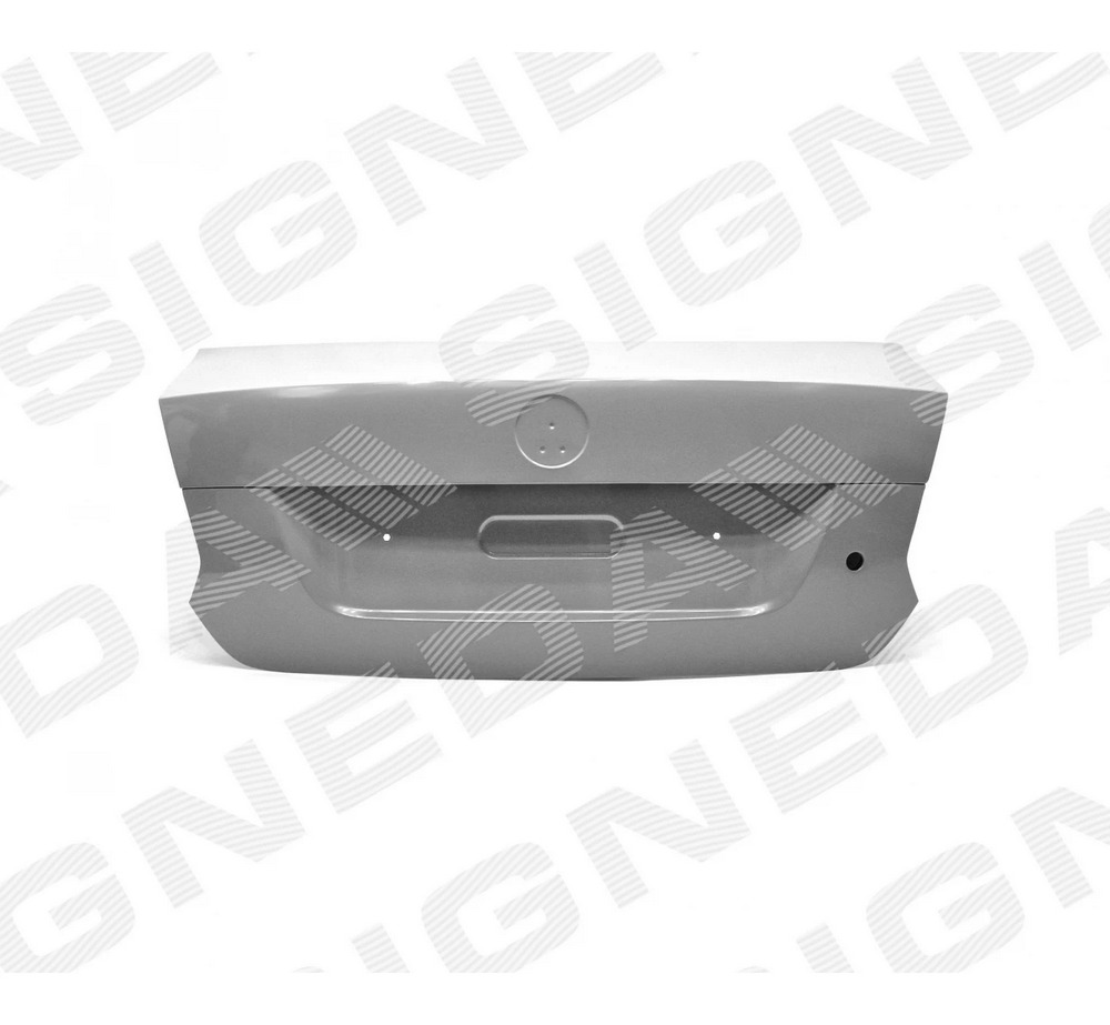 Багажник для Volkswagen Polo (6R) Багажник для Volkswagen Polo (6R)