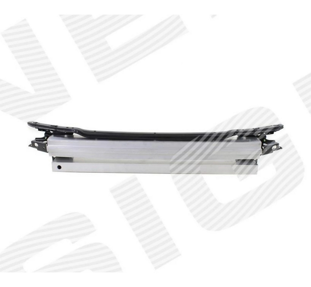 Усилитель переднего бампера для Subaru Forester (SG)