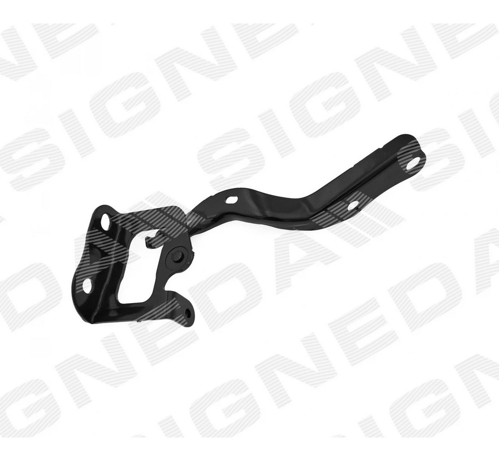 Петля капота (левая) для Toyota Prius (XW30)