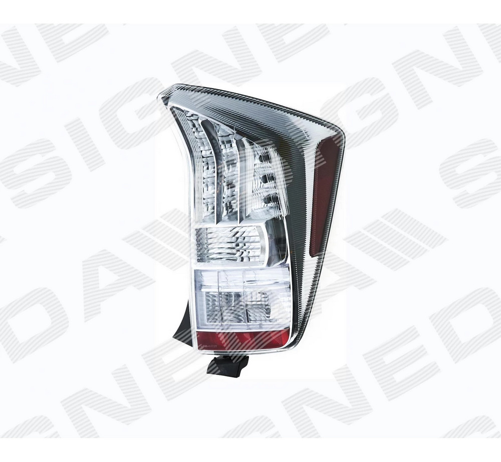 Задний фонарь (правый) для Toyota Prius (XW30)