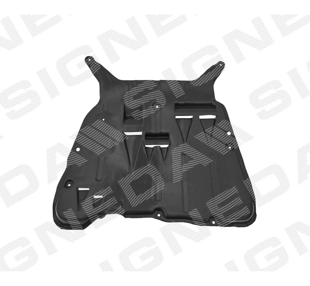 Защита двигателя для Volvo S60