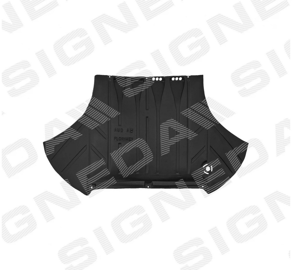 Защита двигателя для Audi A8 (D3)