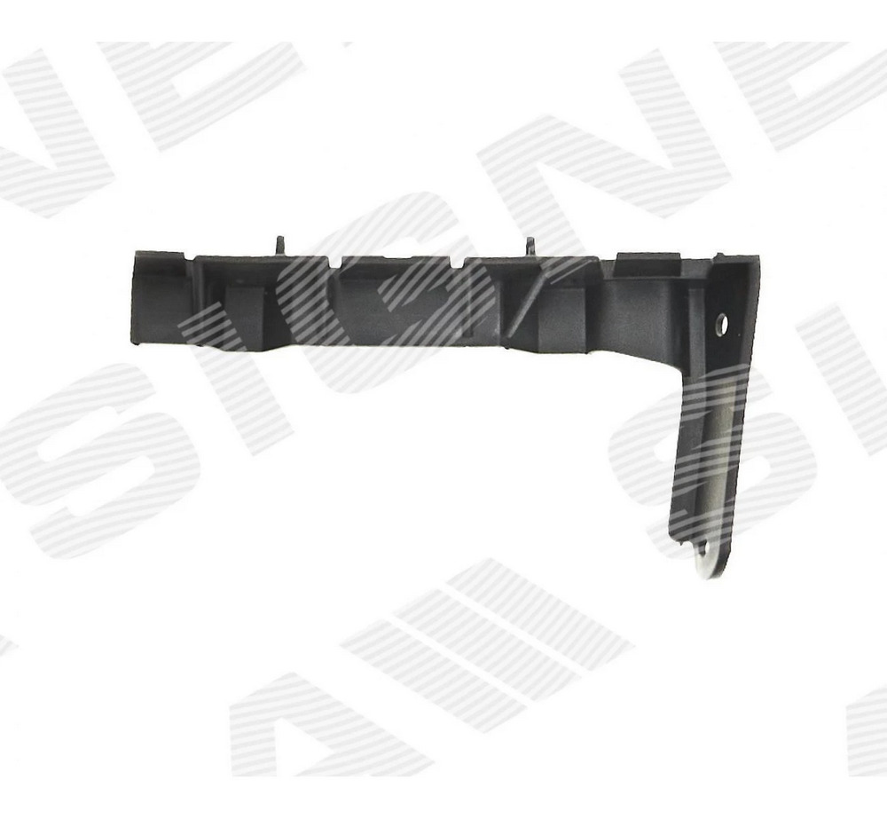 Крепление бампера (левое) для Audi A8 (D3)