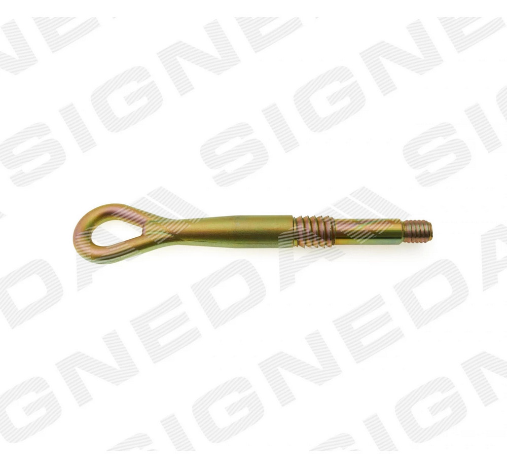 Буксировочный крюк для Audi A8 (D3)