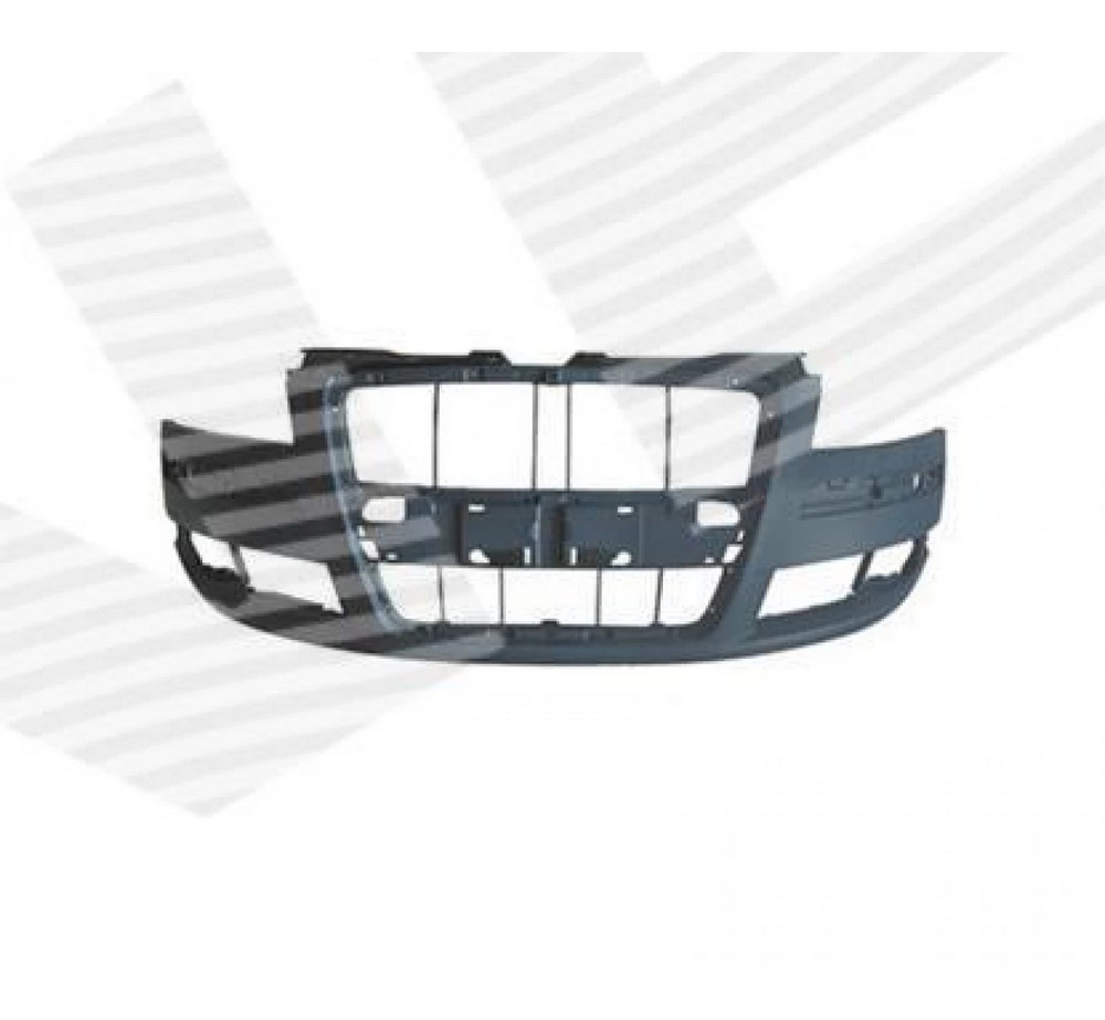 Бампер передний для Audi A8 (D3)