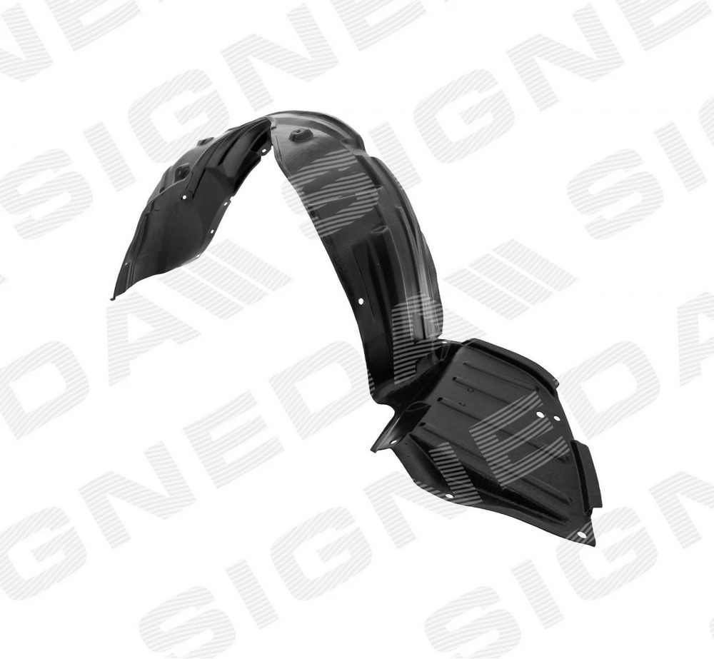 Подкрылок передний (левый) для Toyota Camry (_V30)