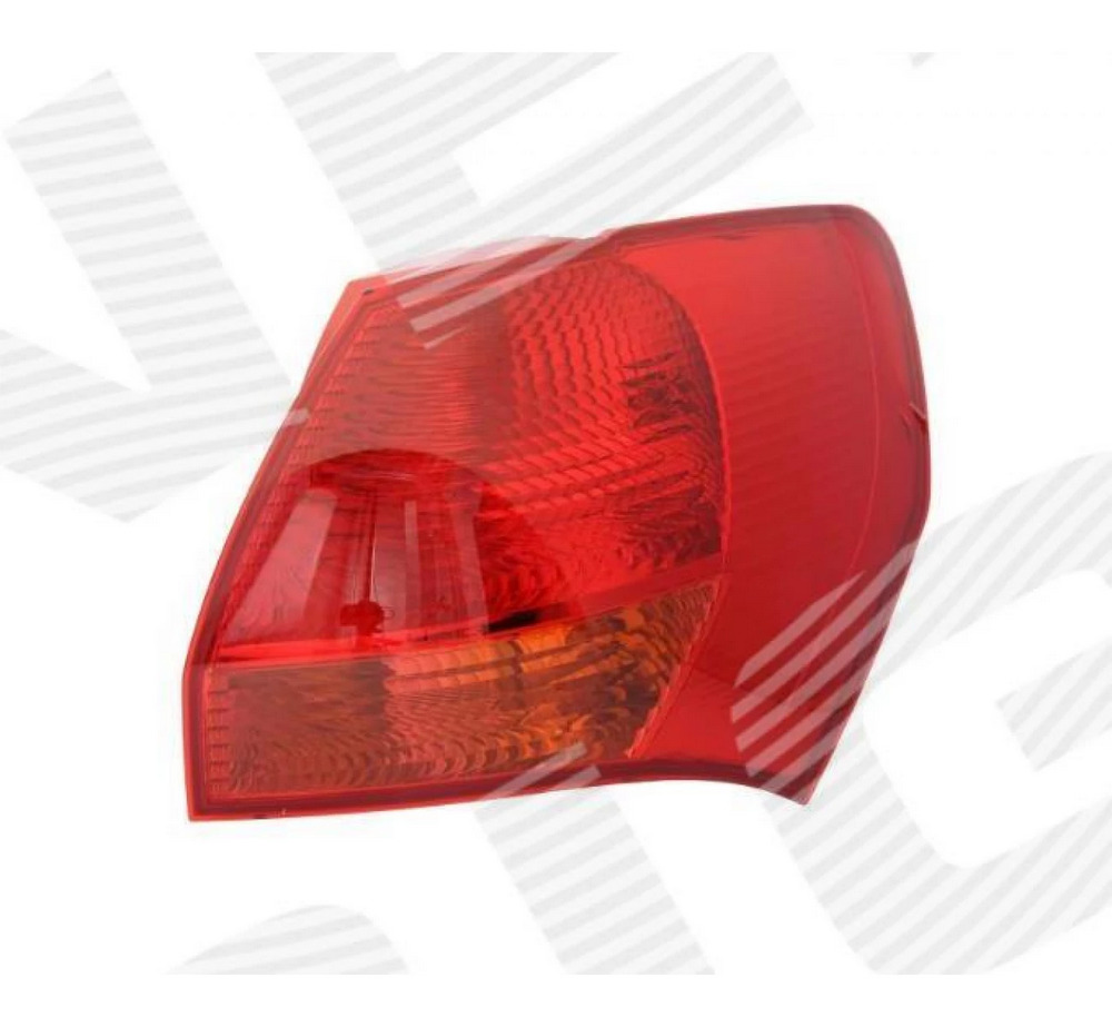Задний фонарь для KIA Venga (YN) Задний фонарь для KIA Venga (YN)