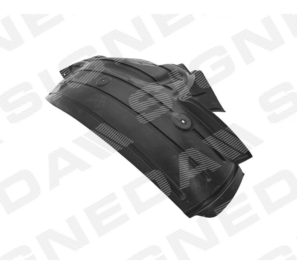 Подкрылок передний (правый) для Renault Scenic II