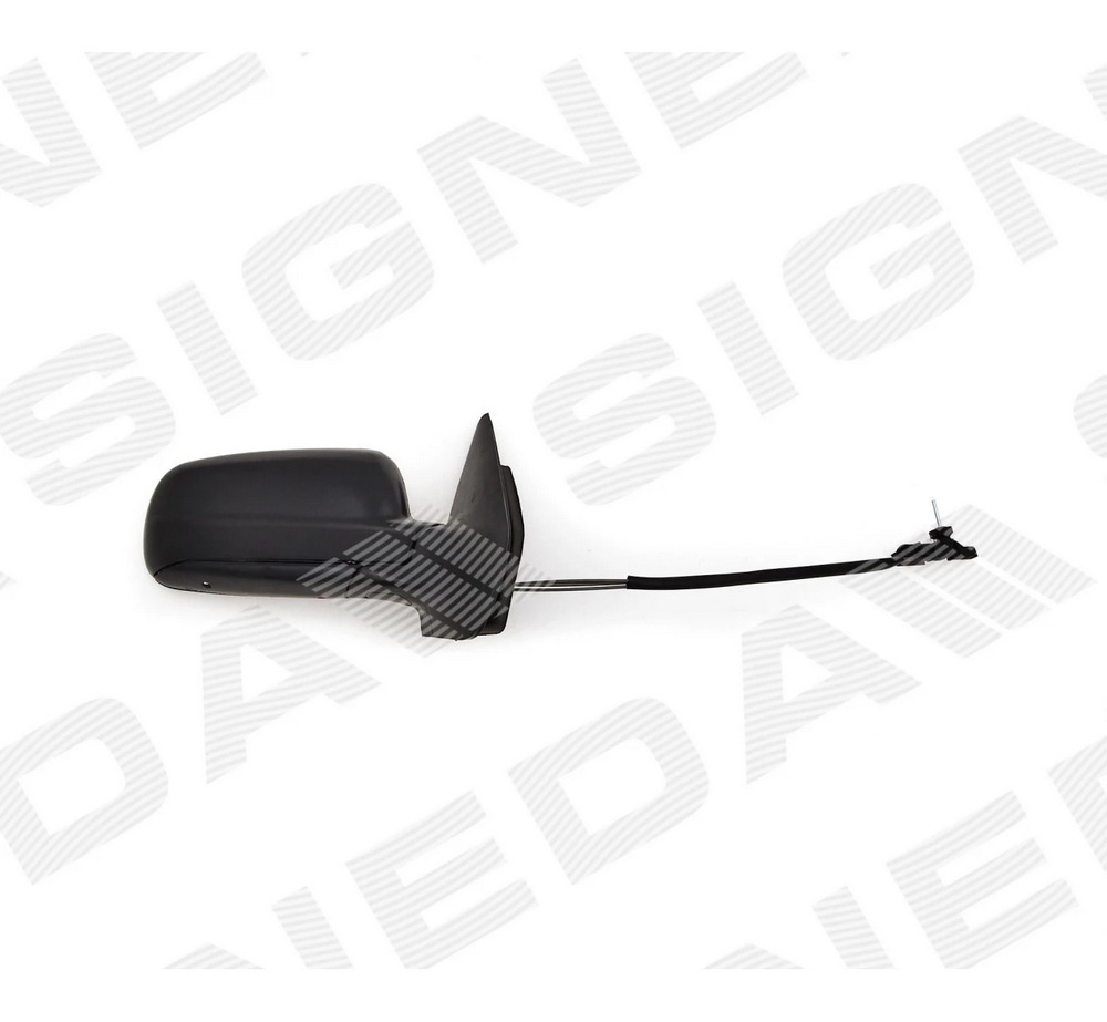 Боковое зеркало (правое) для Volkswagen Bora (1J2) Боковое зеркало (правое) для Volkswagen Bora (1J2)