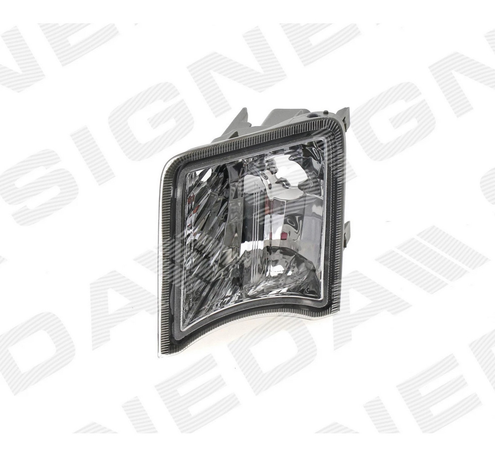 Указатель поворота (левый) для Toyota Prius (XW30)