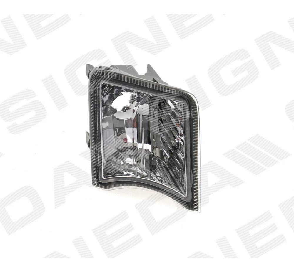 Указатель поворота (правый) для Toyota Prius (XW30)