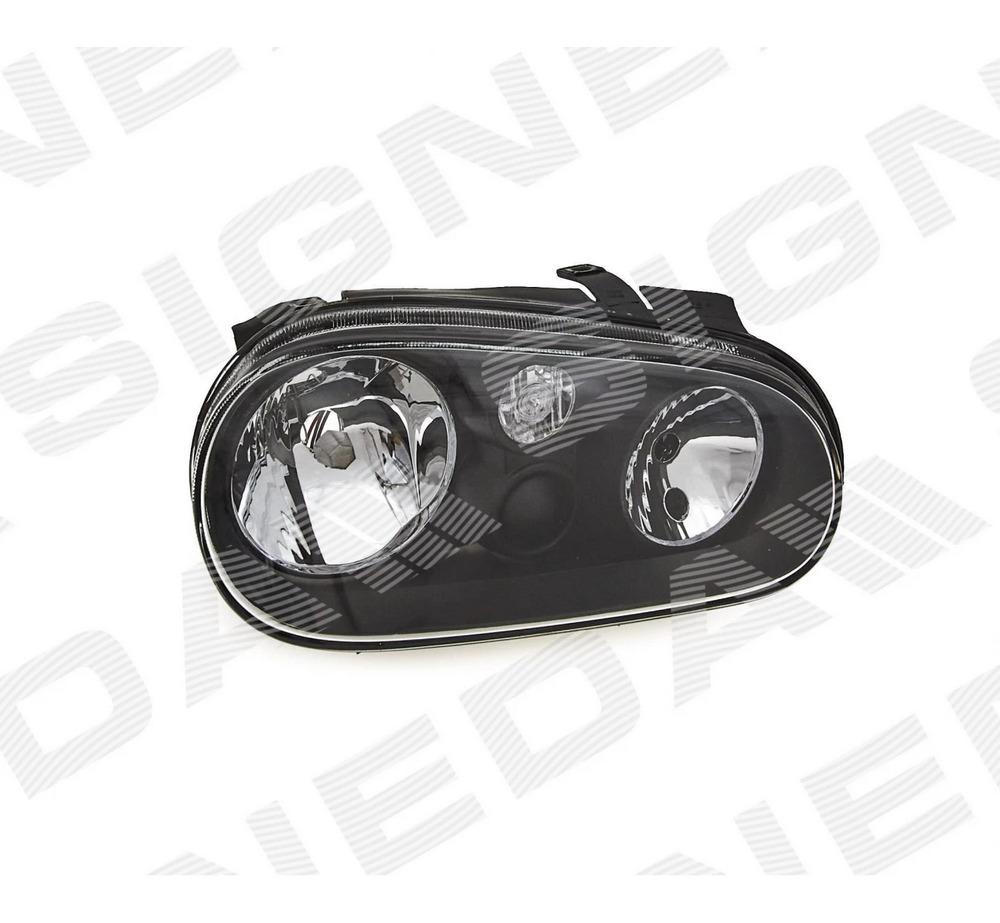 Передняя фара для Volkswagen Golf IV Передняя фара для Volkswagen Golf IV