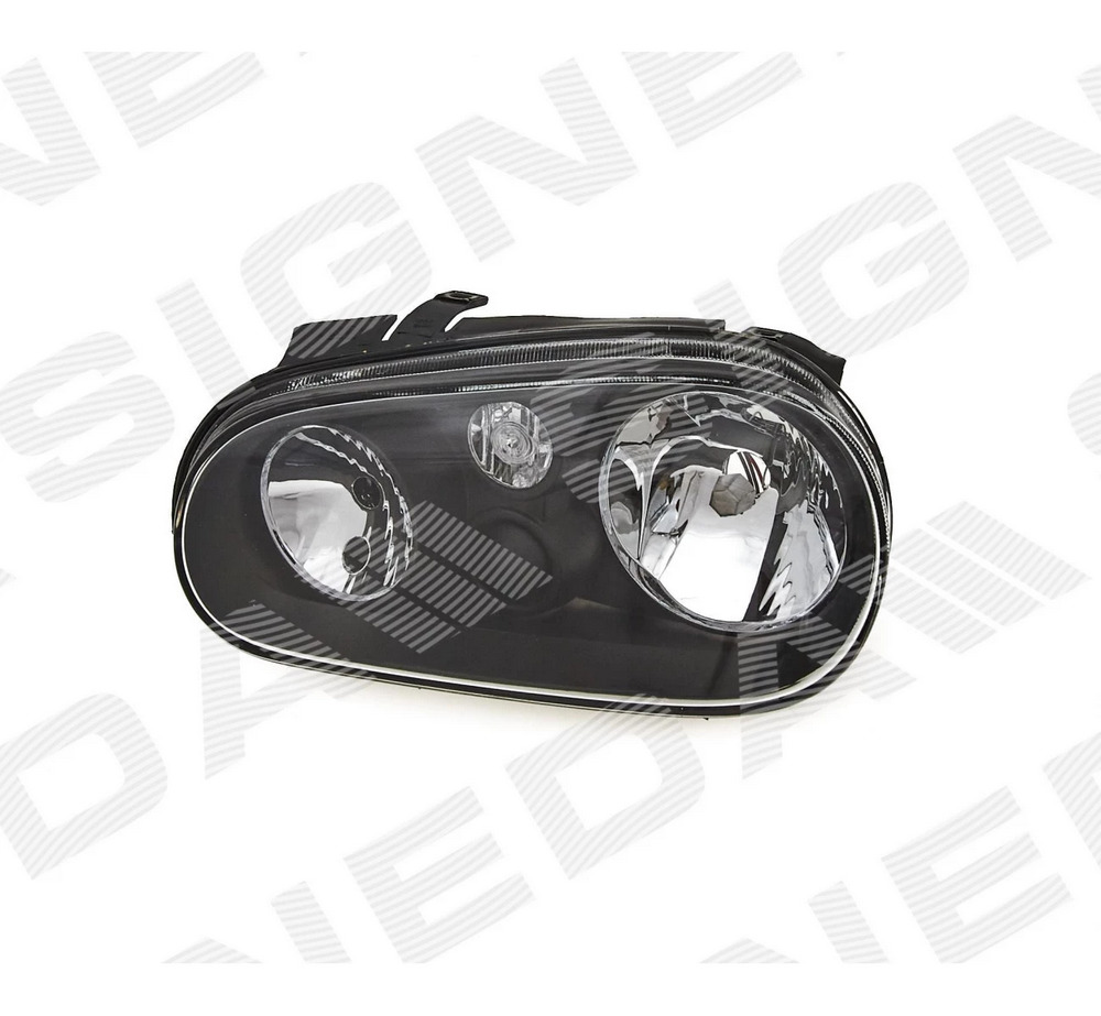 Передняя фара для Volkswagen Golf IV Передняя фара для Volkswagen Golf IV