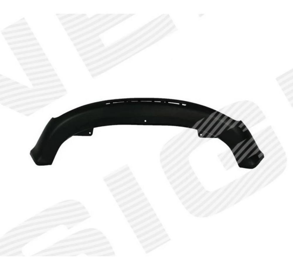 Спойлер бампера для Volkswagen Passat B5