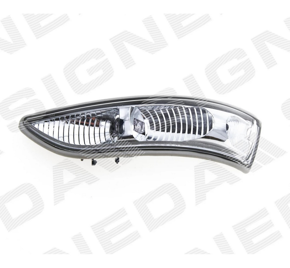 Повторитель бокового зеркала (левый) для Mercedes A (W169)