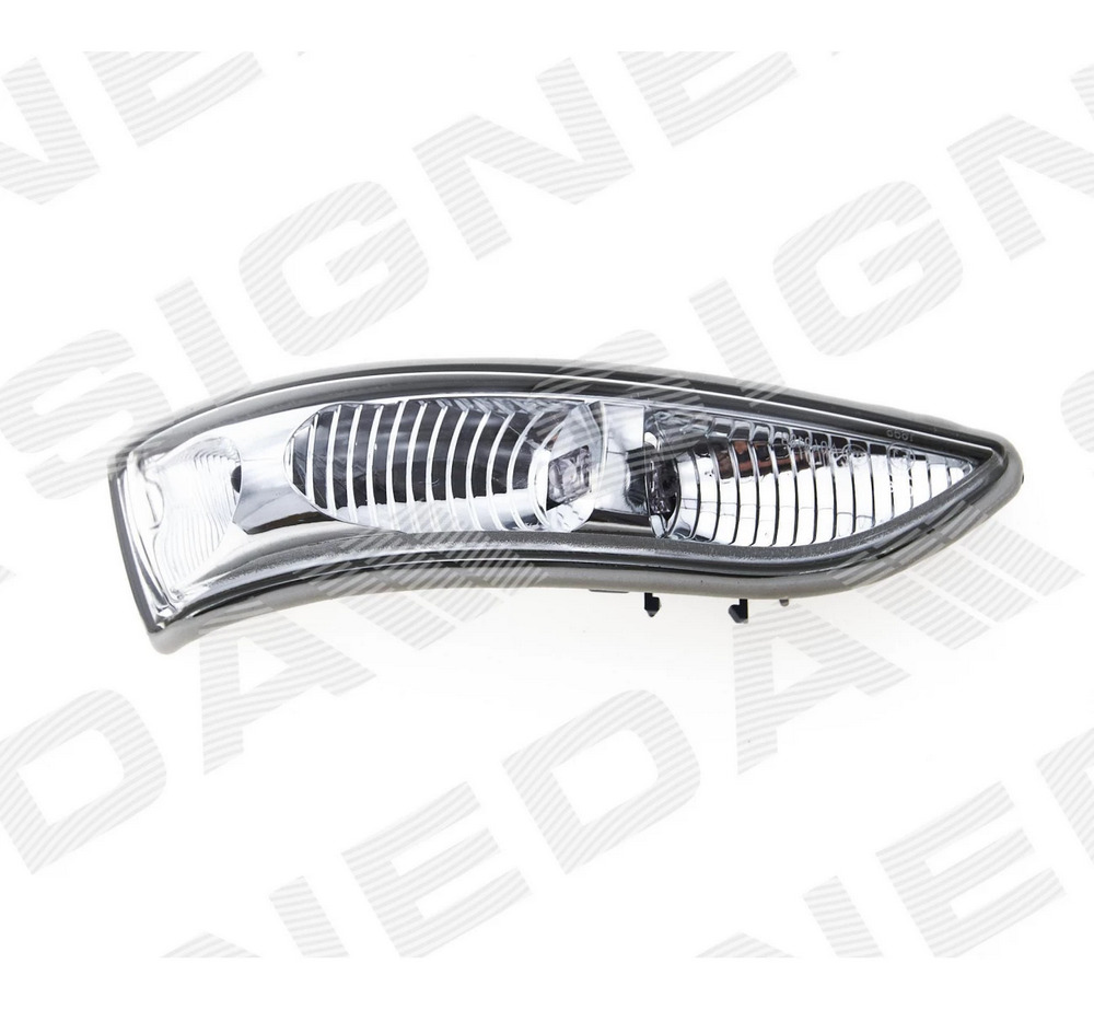 Повторитель бокового зеркала (правый) для Mercedes A (W169)