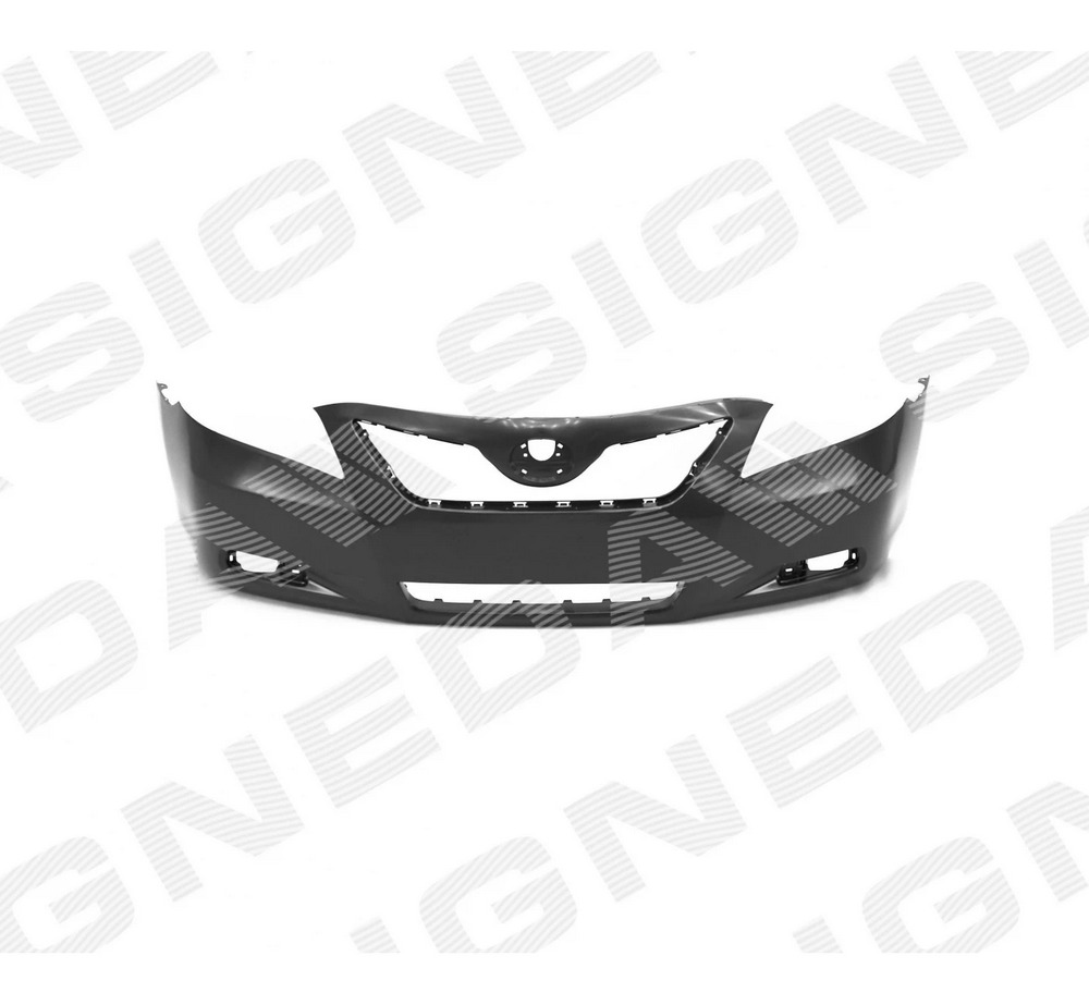 Бампер передний для Toyota Camry (_V40)