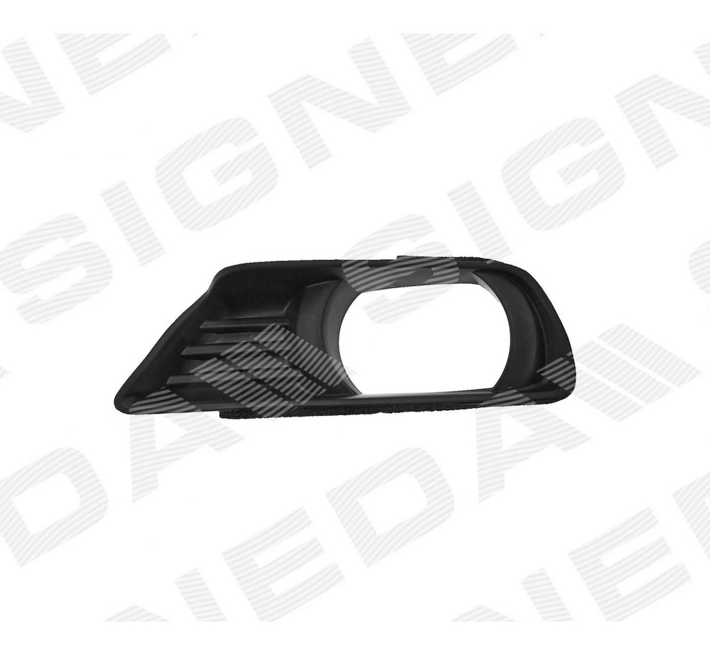 Рамка противотуманки (левая) для Toyota Camry (_V40)