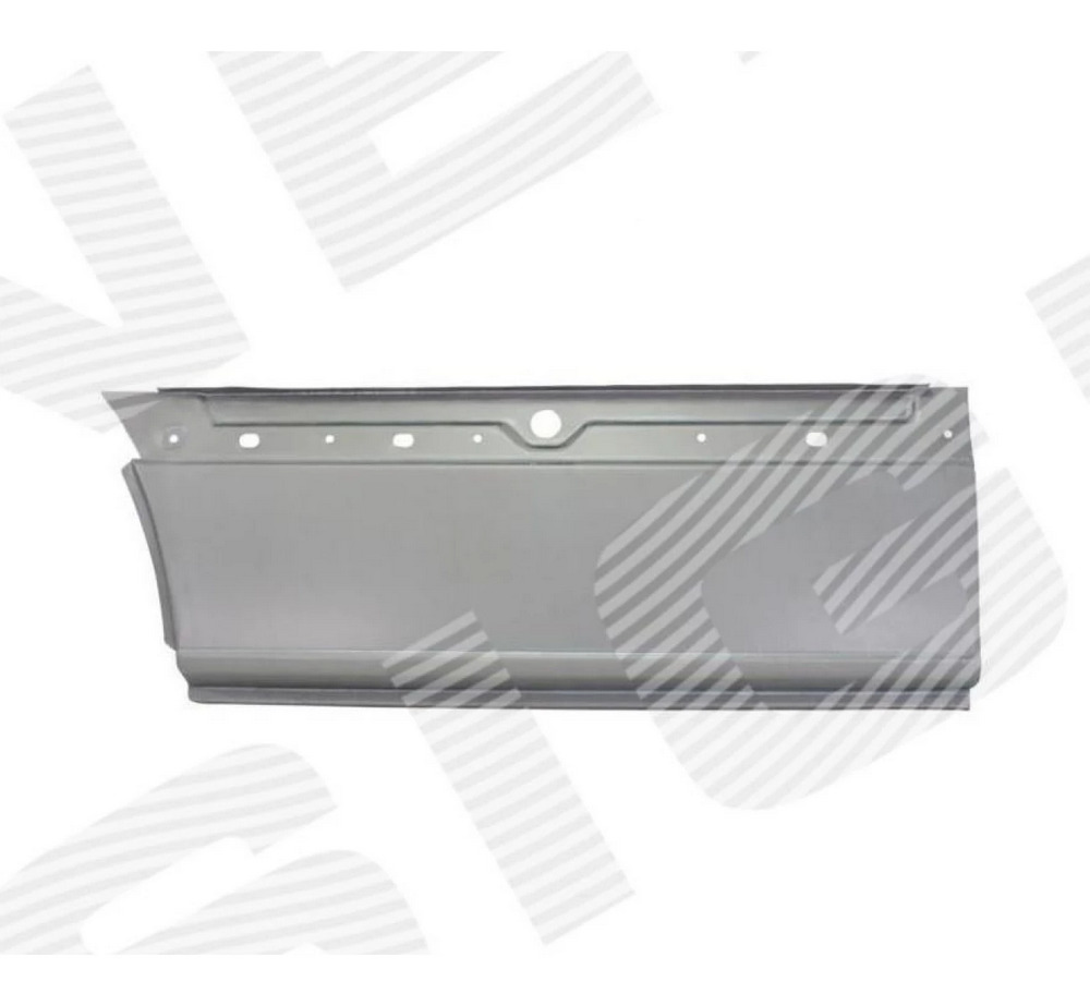 Боковая панель (правая) для Mercedes Sprinter (906)