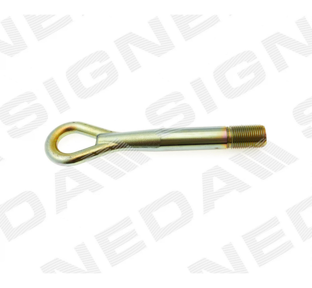 Буксировочный крюк для Lexus ES IV