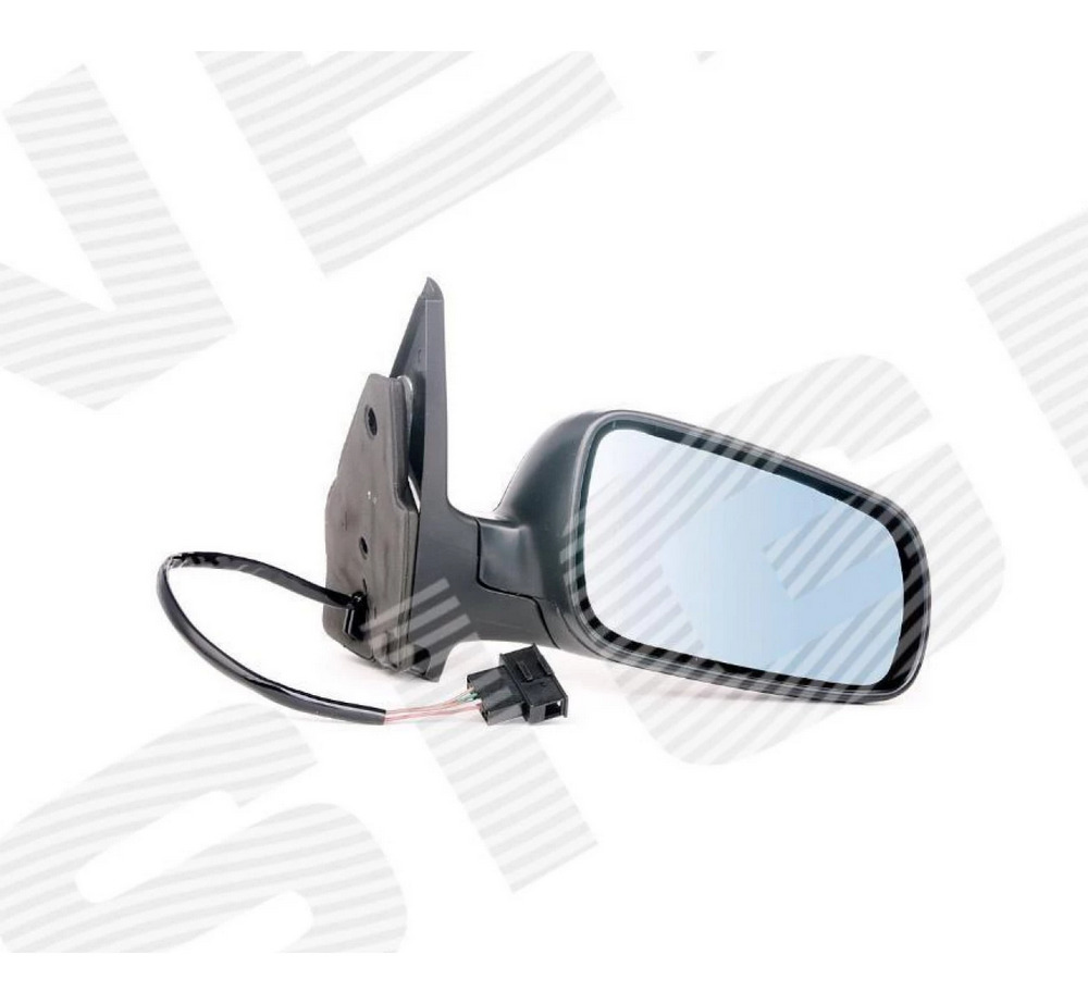 Боковое зеркало для Volkswagen Bora (1J2) Боковое зеркало для Volkswagen Bora (1J2)