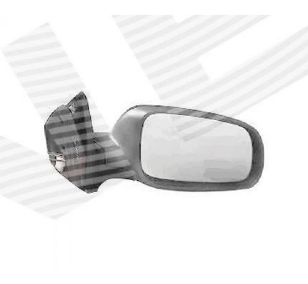 Боковое зеркало для Volkswagen Bora (1J2) Боковое зеркало для Volkswagen Bora (1J2)