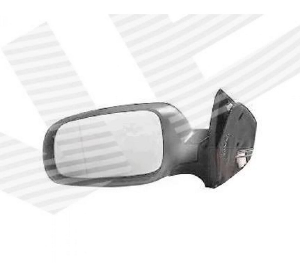 Боковое зеркало для Volkswagen Bora (1J2) Боковое зеркало для Volkswagen Bora (1J2)