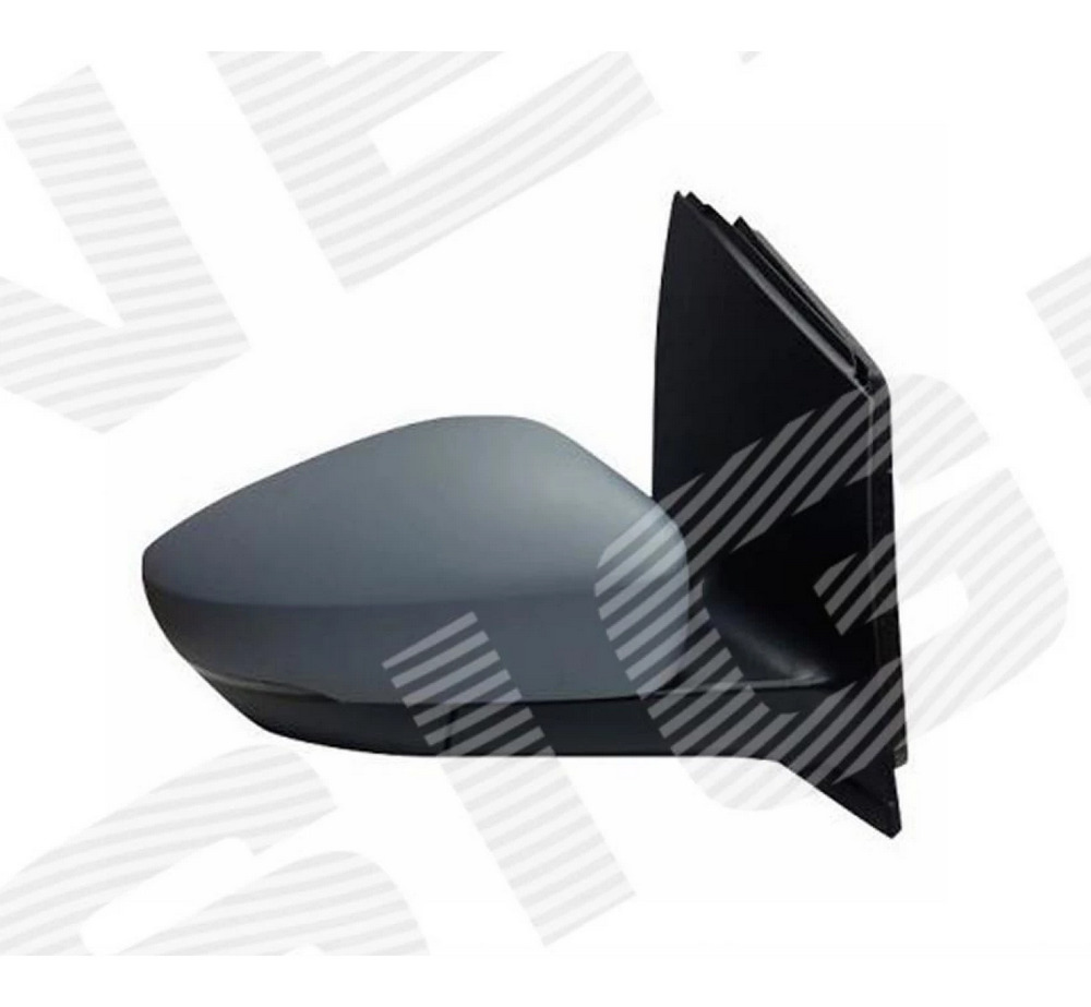 Боковое зеркало для Volkswagen Polo (6R) Боковое зеркало для Volkswagen Polo (6R)