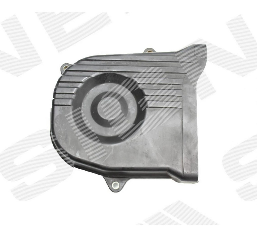 Пластмасса для Subaru Forester (SG)