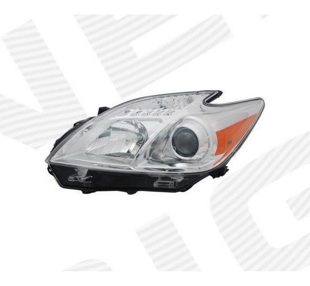 Передняя фара для Toyota Prius (XW30)
