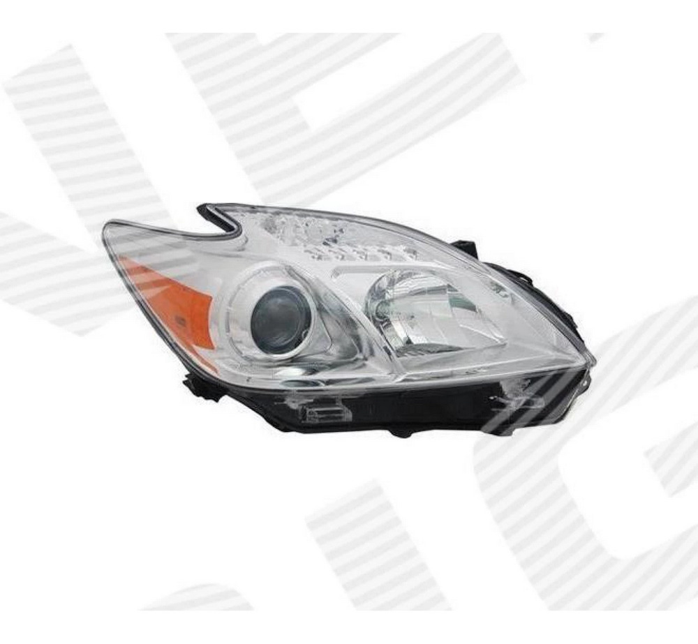 Передняя фара для Toyota Prius (XW30)