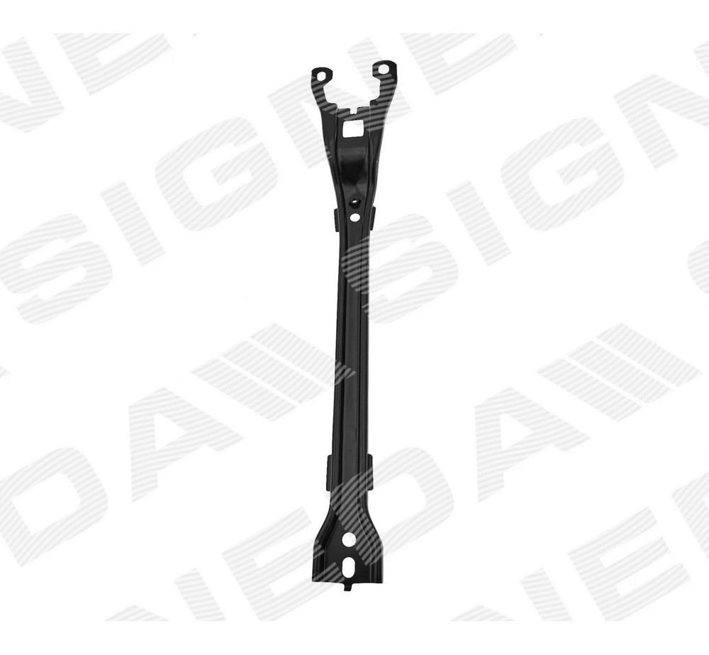 Панель передняя для Toyota Prius (XW30)