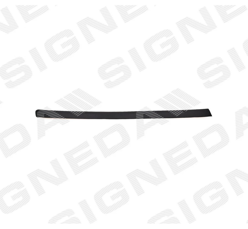 Молдинг на дверь (правый) для Volkswagen Passat B5