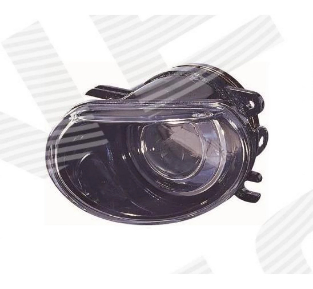 Противотуманная фара для Audi A8 (D3)