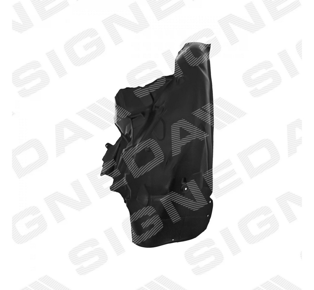 Подкрылок для Audi A8 (D3)