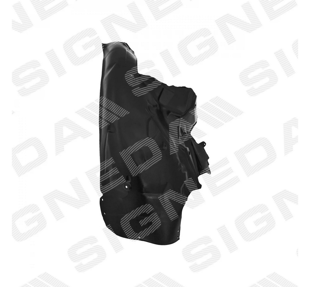 Подкрылок для Audi A8 (D3)