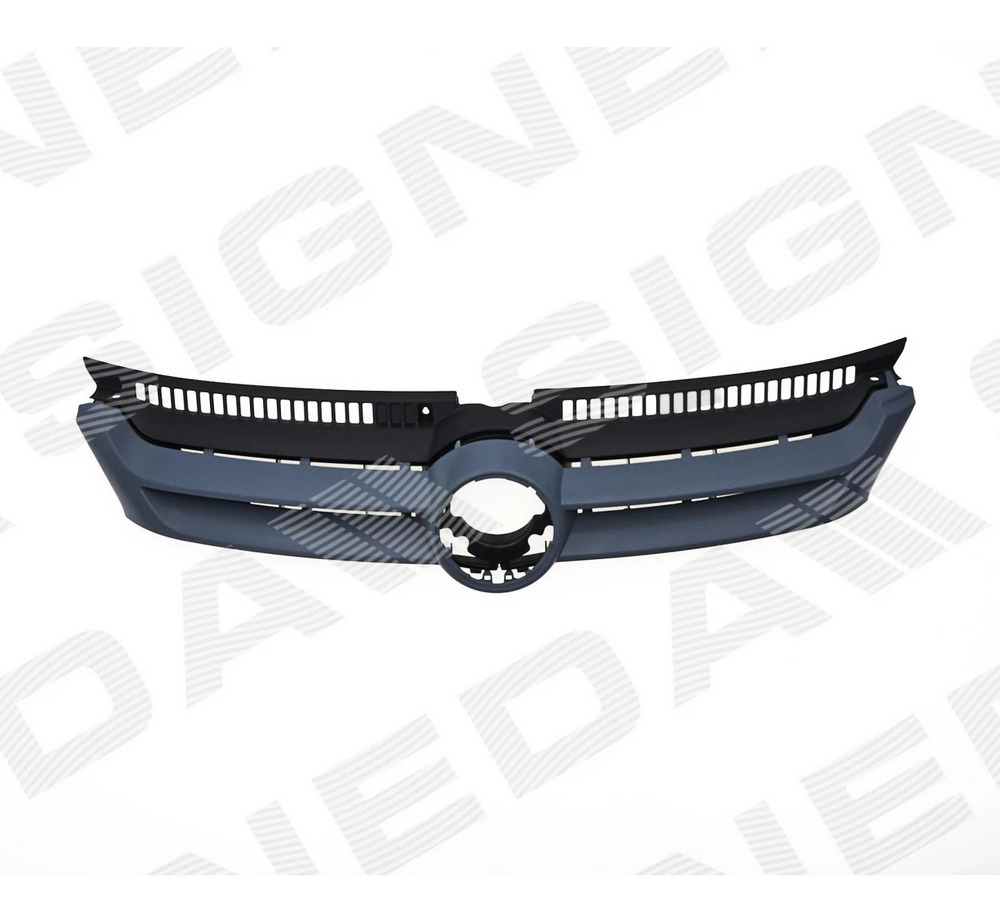 Решетка радиатора для Volkswagen Golf Plus V (5M)